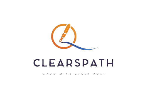 Clears Path